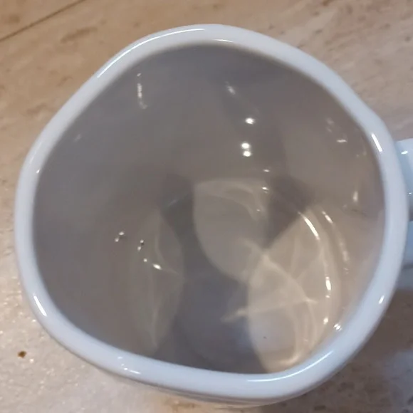 Rae Dunn "Merry" Mug - Picture 2 of 5